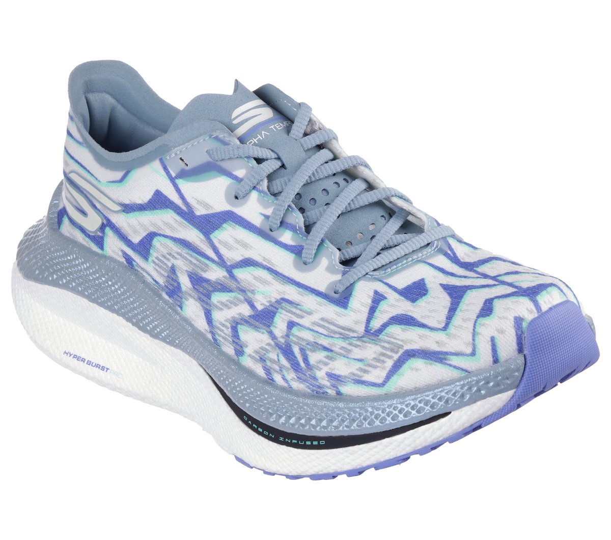 Skechers Alpha Tempo – Men’s Size 11 (Like New) The Skechers Aero Tempo is the spiritual successor of the  main image 3