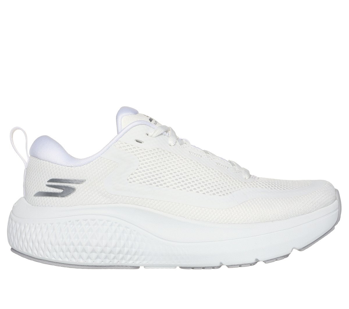 El Corte Inglés Zapatillas Para Correr Mujer Skechers Zapatillas