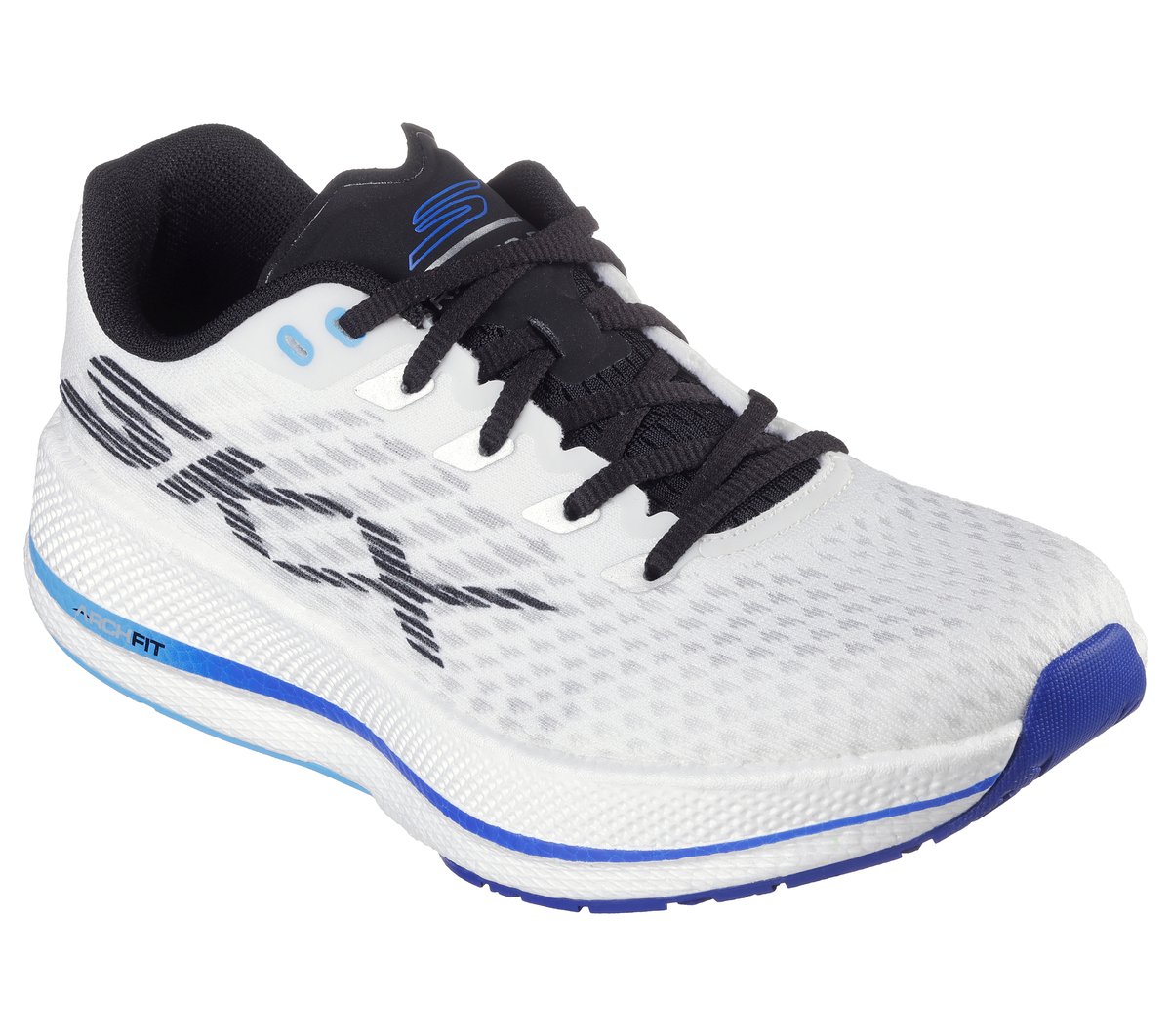 GO RUN RAZOR SKECHERS UK