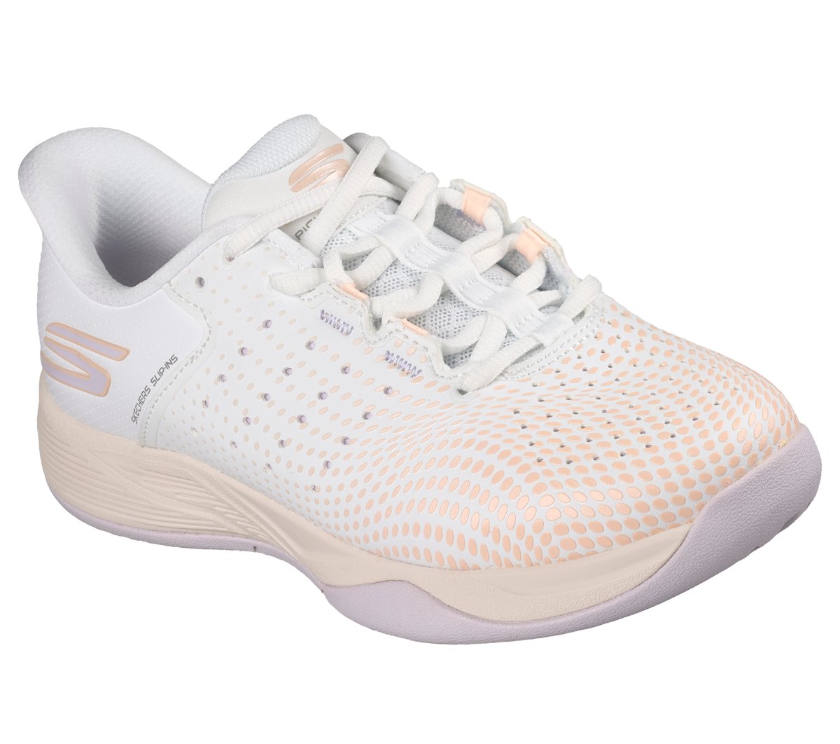 Skechers Slip-ins Relaxed Fit: Viper Court Reload