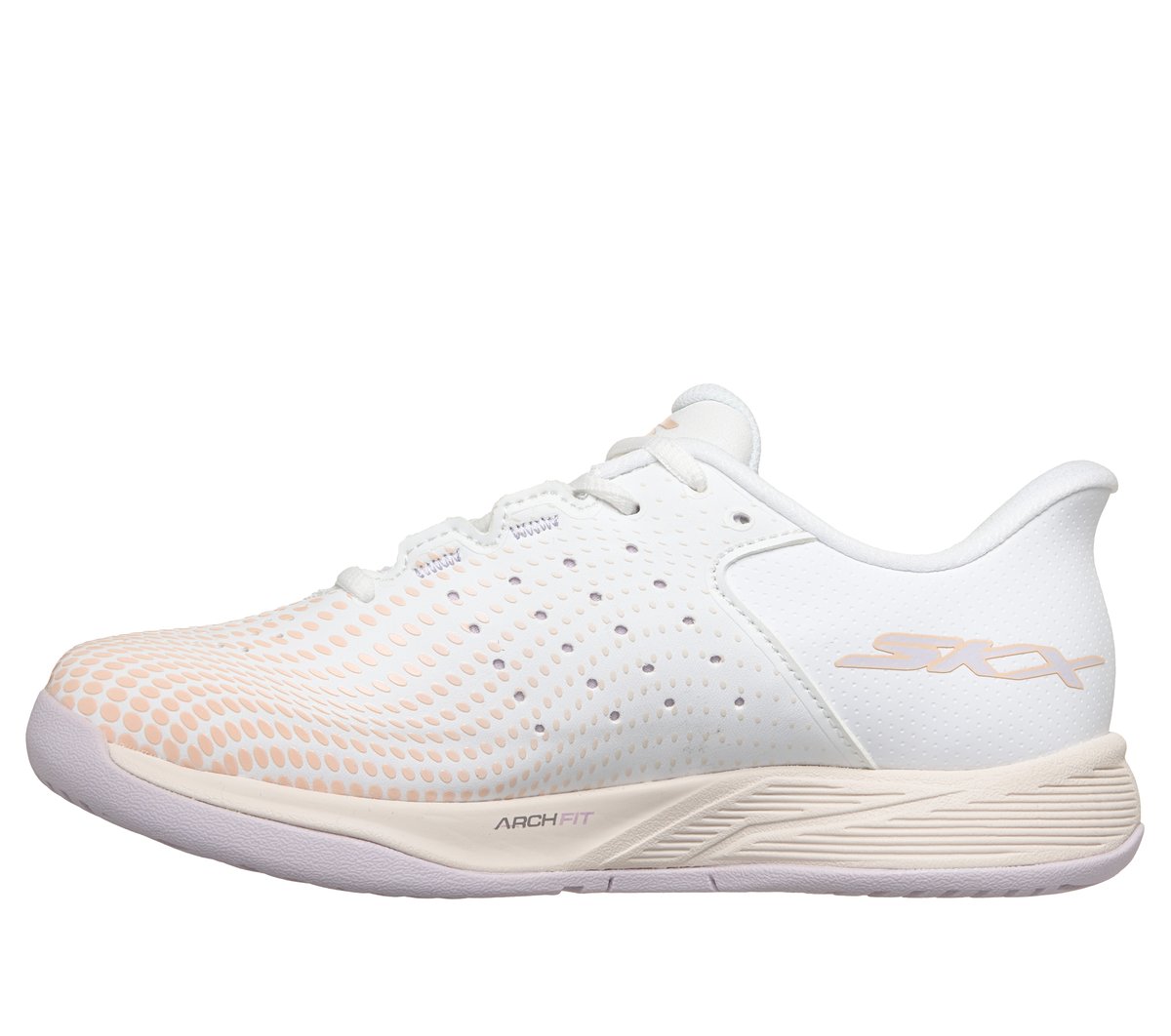 Skechers Slip-ins Relaxed Fit: Viper Court Reload