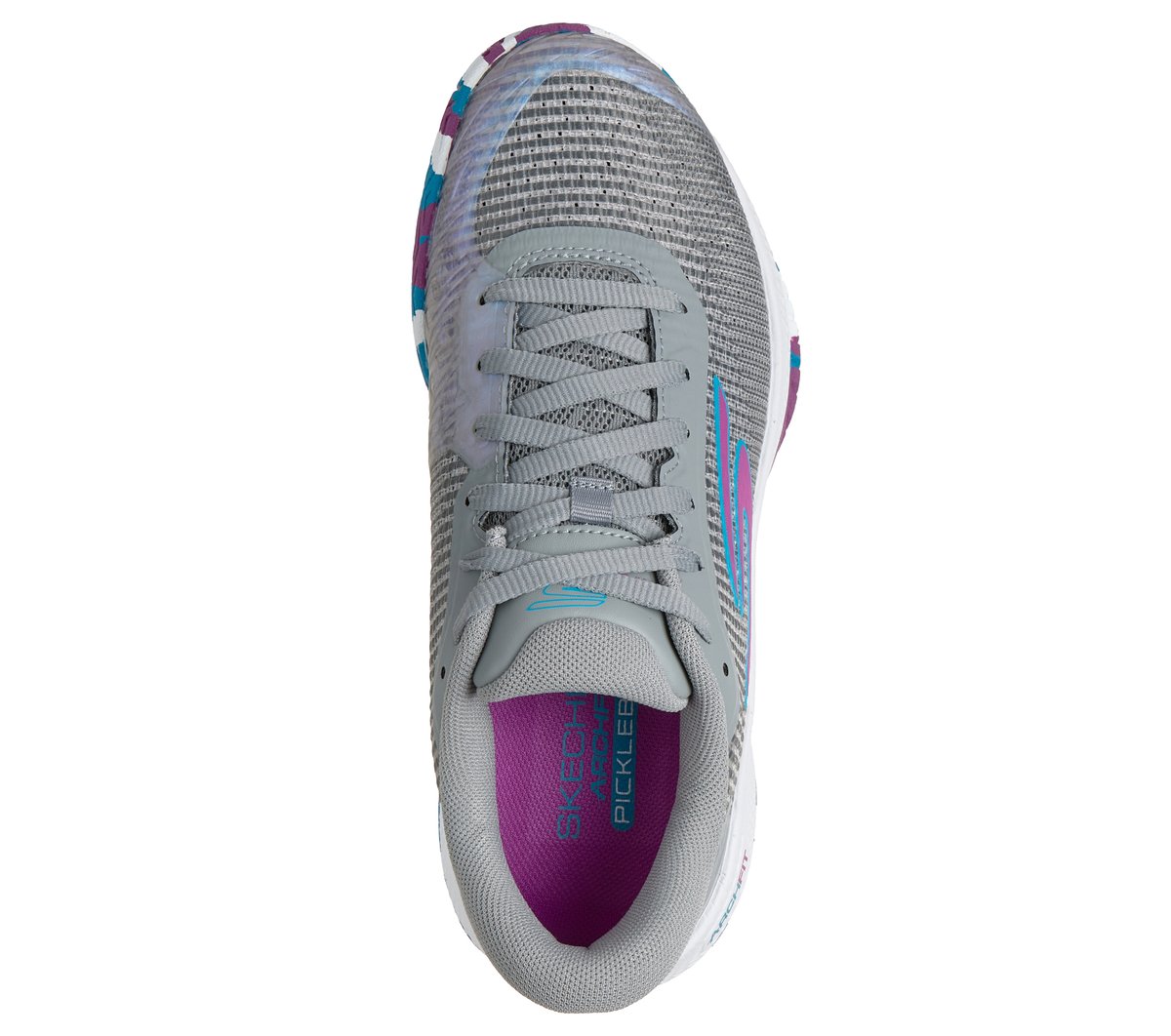 Viper Court Pro 2.0 — GRAY
