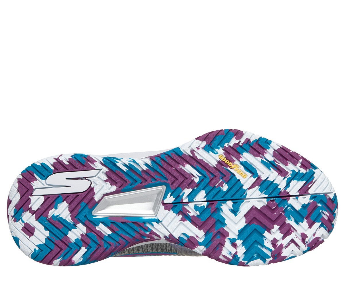 Viper Court Pro 2.0 — GRAY