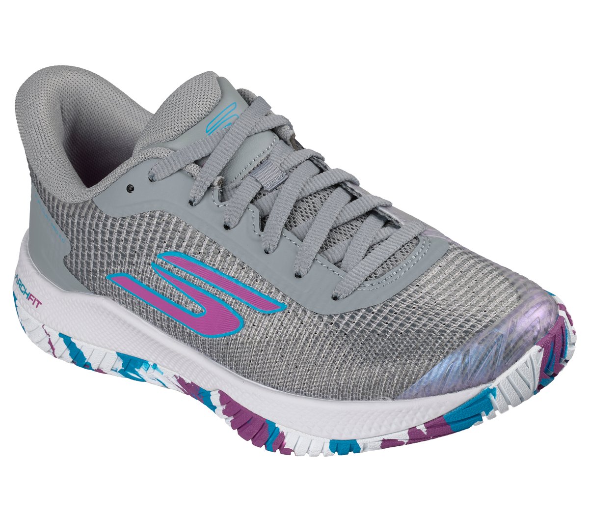 Viper Court Pro 2.0 — GRAY