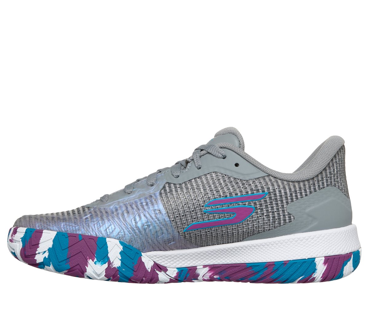 Viper Court Pro 2.0 — GRAY