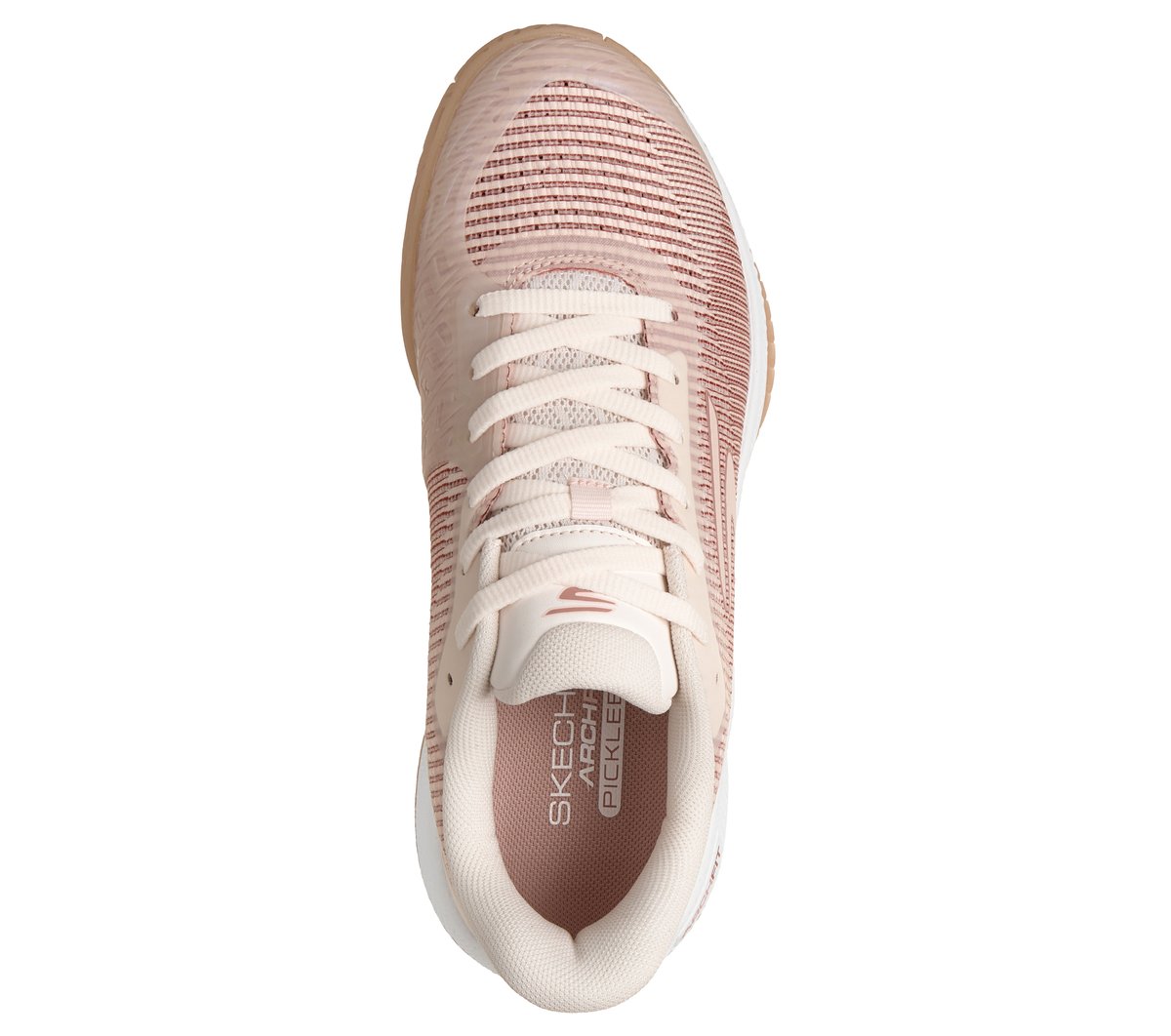 Viper Court Pro 2.0 — LIGHT PINK