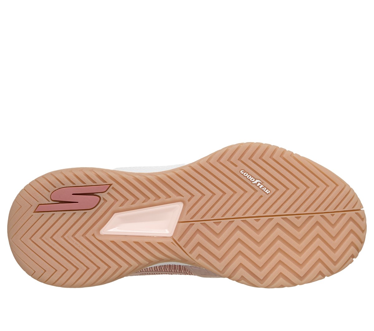 Viper Court Pro 2.0 — LIGHT PINK
