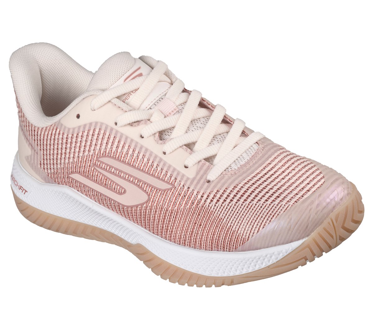 Viper Court Pro 2.0 — LIGHT PINK