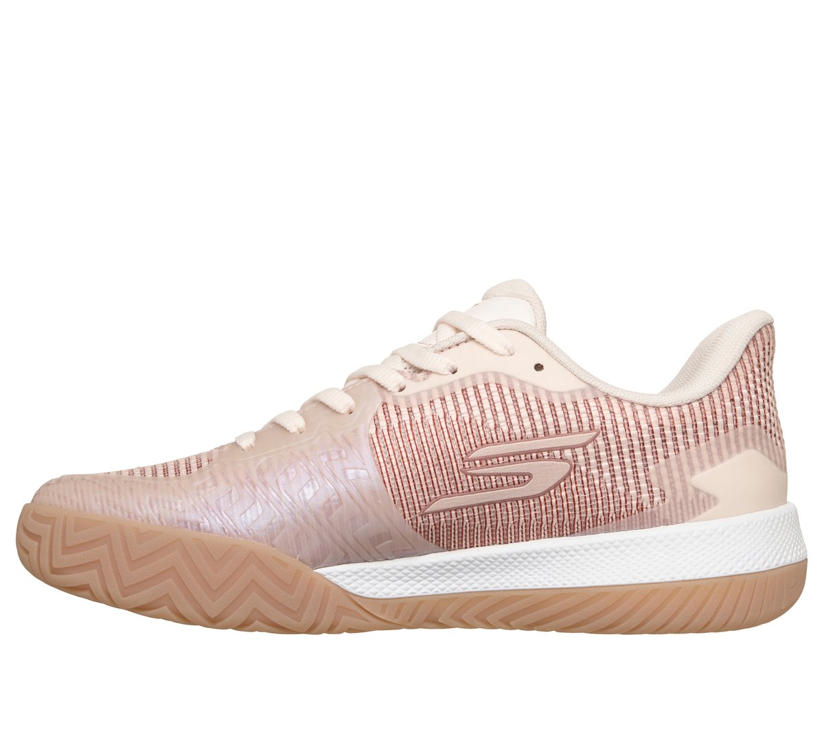 Viper Court Pro 2.0 — LIGHT PINK