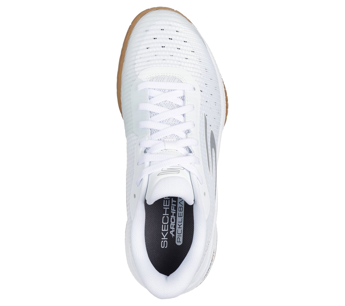 Viper Court Pro 2.0 — WHITE