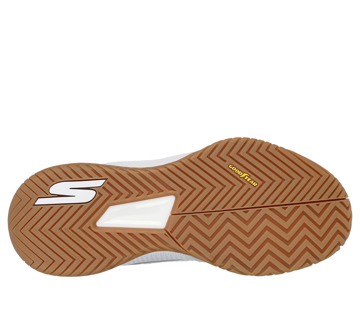 Viper Court Pro 2.0 — WHITE