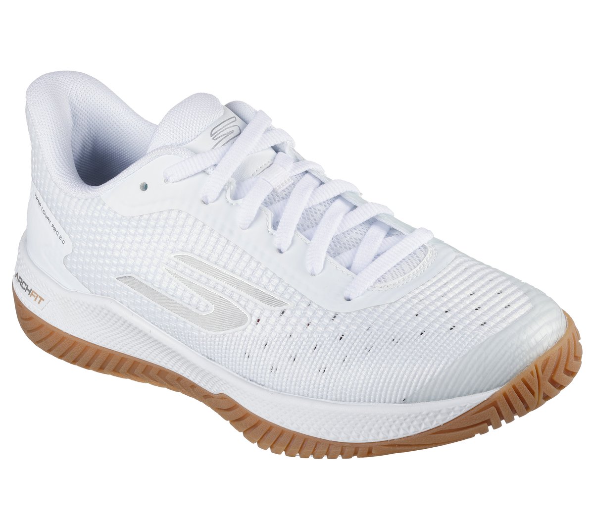 Viper Court Pro 2.0 — WHITE
