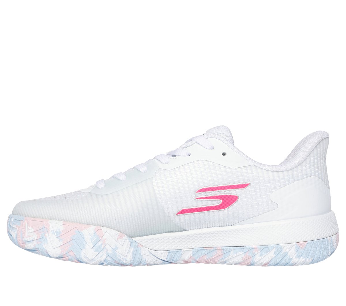 Viper Court Pro 2.0 — WHITE / MULTI