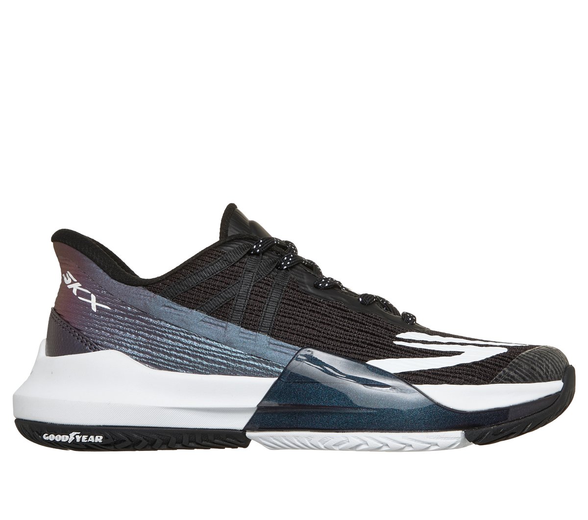 Skechers Slip-ins Tennis Baseline Bully - Pickleball Moyen Width en Noir Pointure 35 155 €