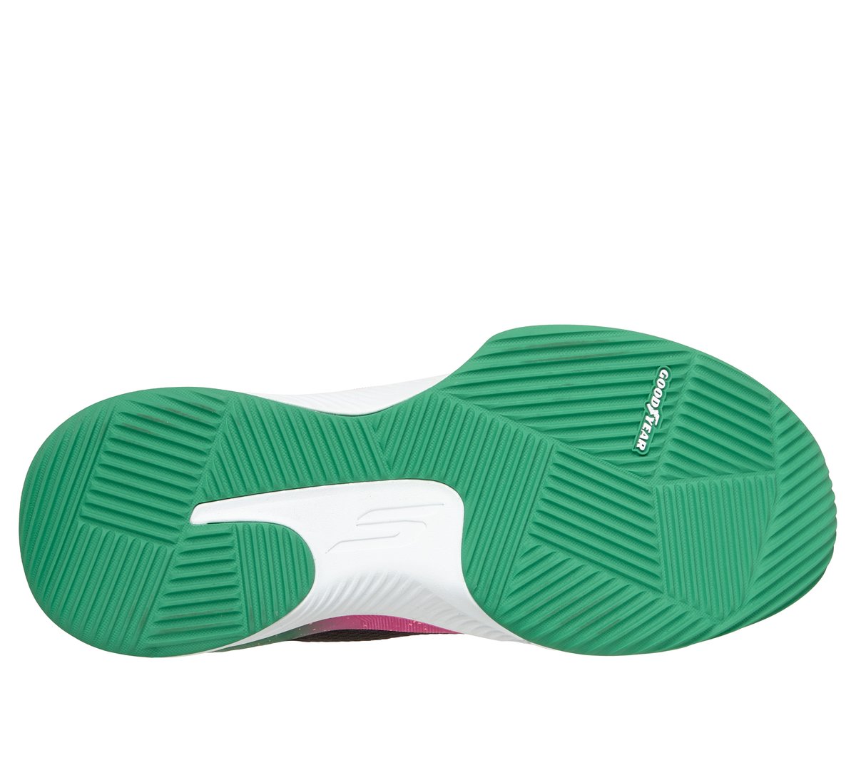 Skechers Tennis State Champ Baskets à Enfiler Mains Libres pour Femme - vue 10