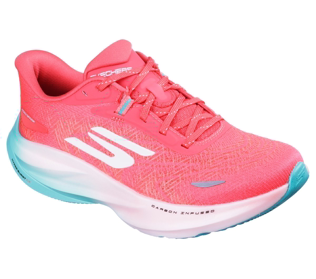 Skechers Aero Spark