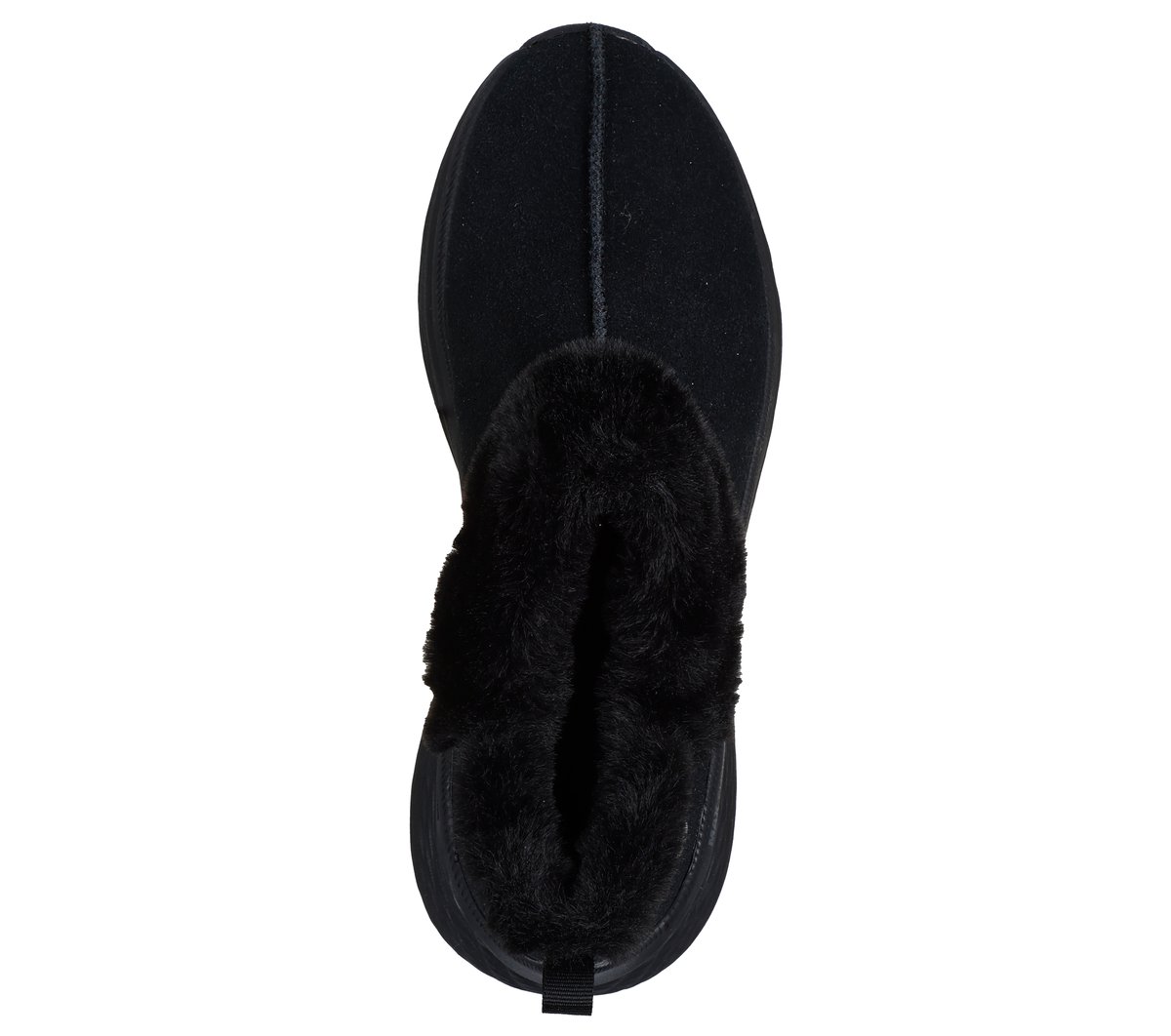 Skechers Pantoufles On The Go Max Cushioning Elite 2.0 Snowy Summit pour femme - vue 8
