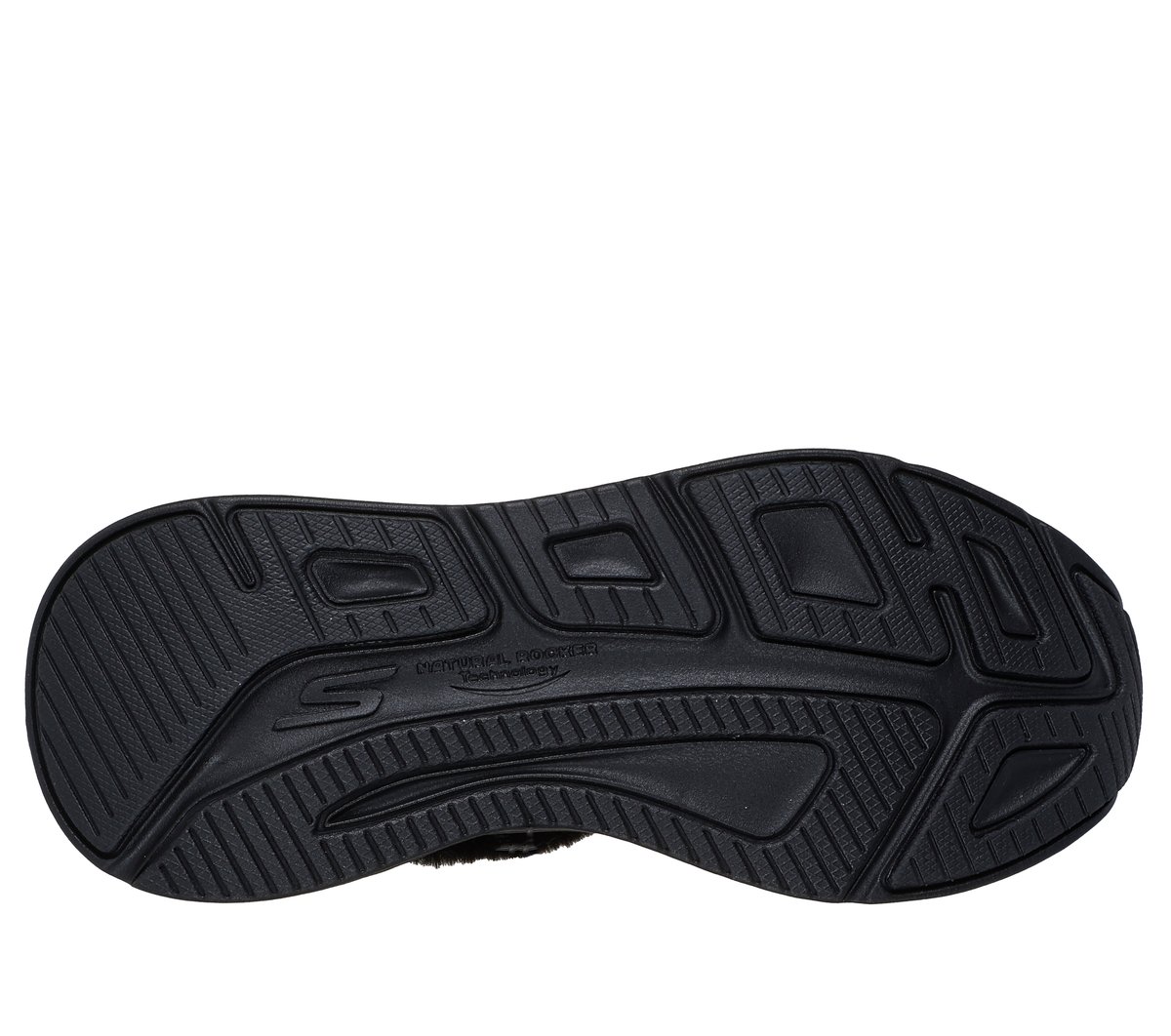 Skechers Pantoufles On The Go Max Cushioning Elite 2.0 Snowy Summit pour femme - vue 9