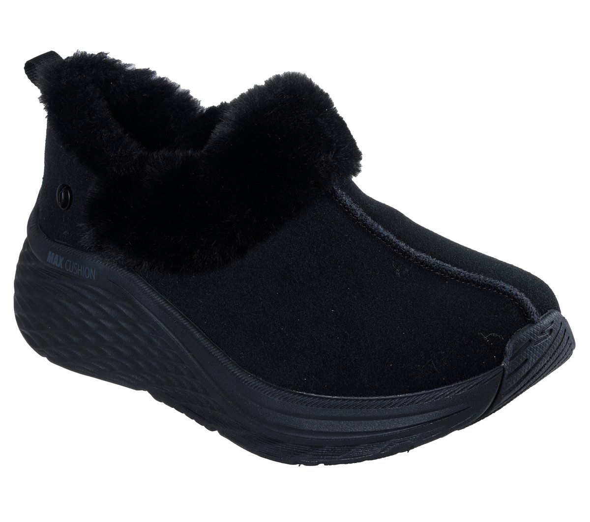 Skechers Pantoufles On The Go Max Cushioning Elite 2.0 Snowy Summit pour femme - vue 10