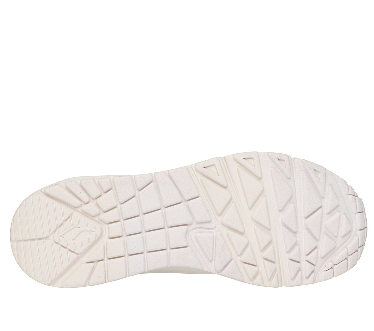 UNO - Pop Back — NATURAL / LIGHT PINK