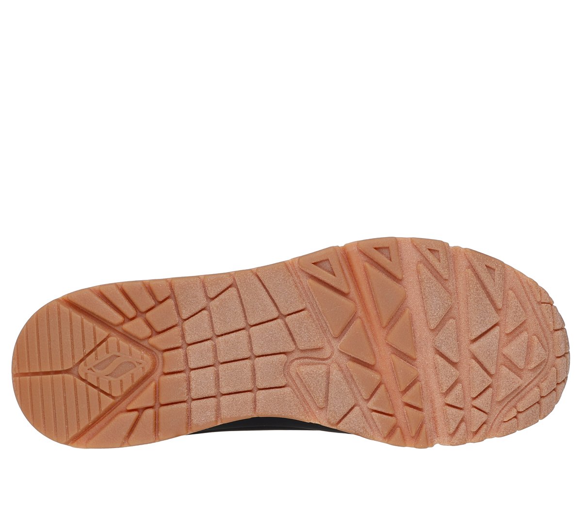 UNO - Jungle Nite — BLACK / LEOPARD