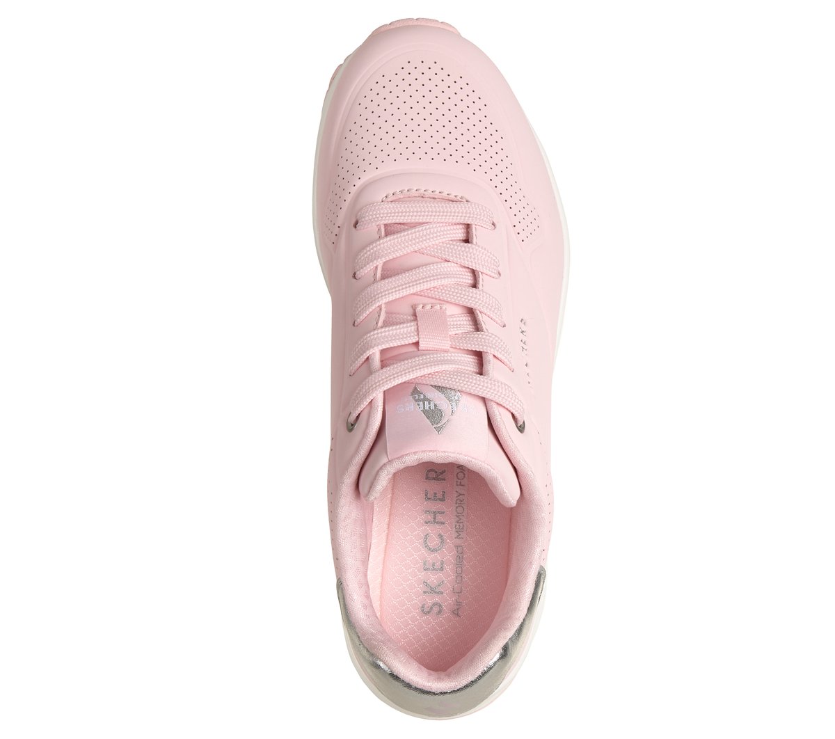 UNO - Golden Air — LIGHT PINK