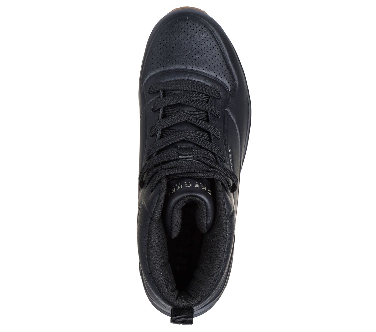 Bottines Skechers 177097 BBK - vue 5