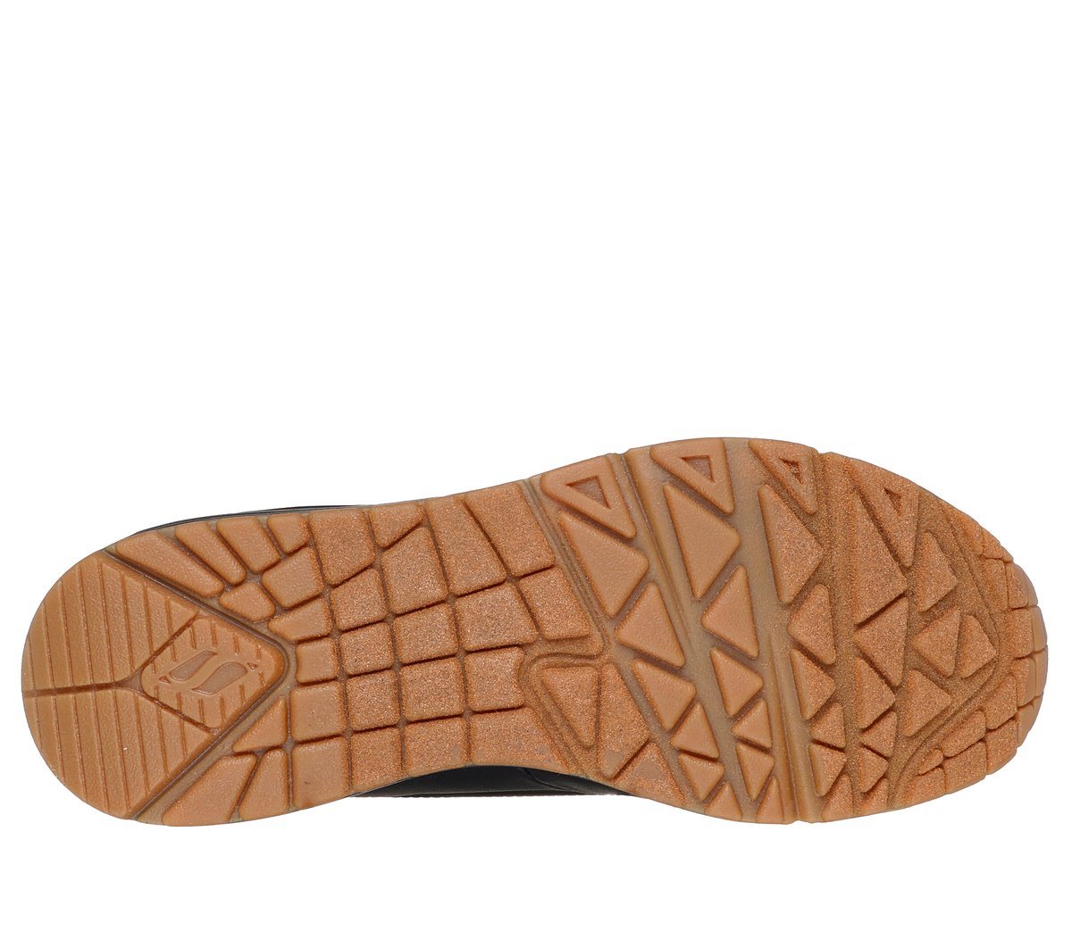 Bottines Skechers 177097 BBK - vue 6