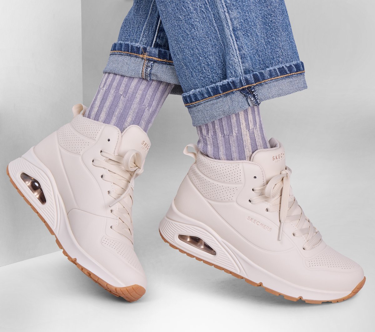 UNO Stand High SKECHERS BE