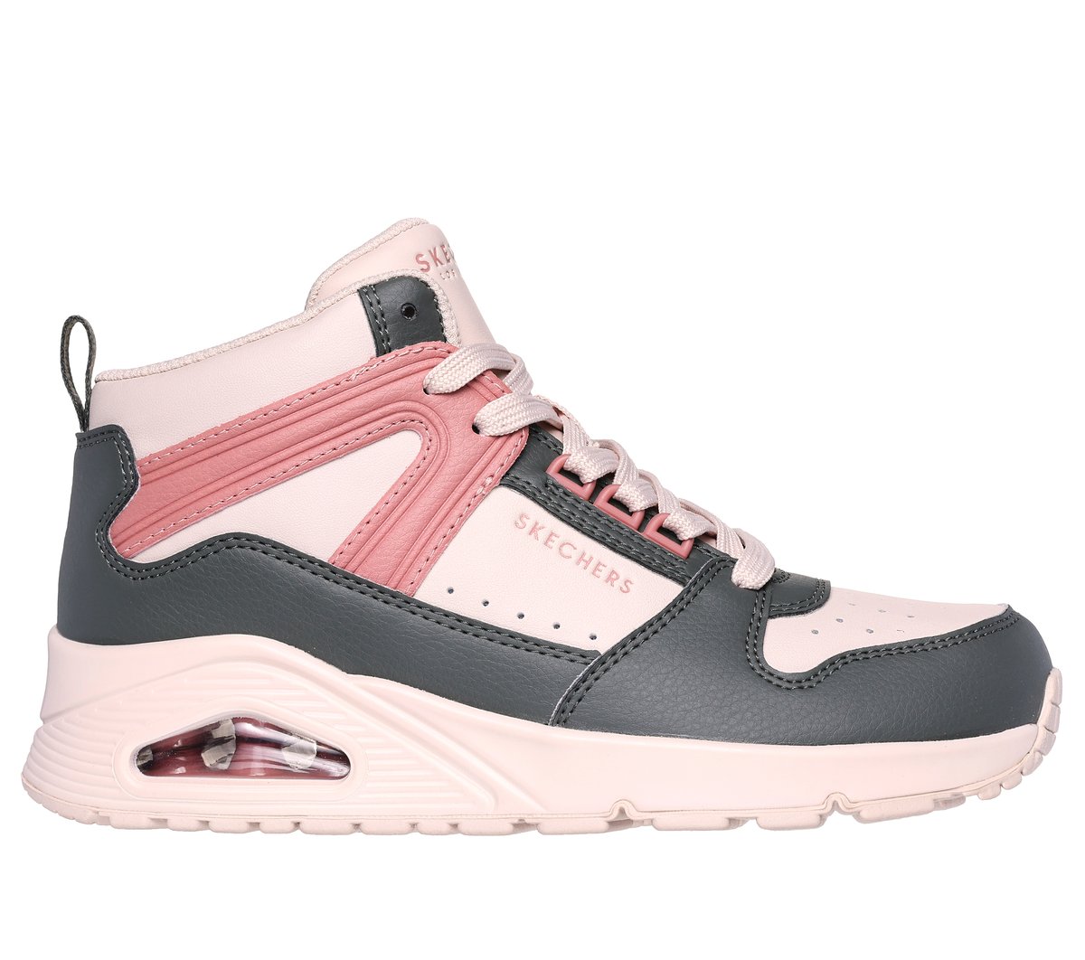 Skechers Uno - High Regards en Natural, talla 39