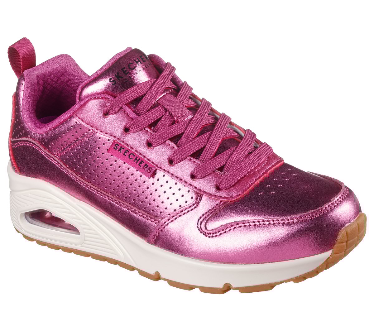 Skechers Shoes Skechers Street Uno Rose Bold Cheap Sketchers With