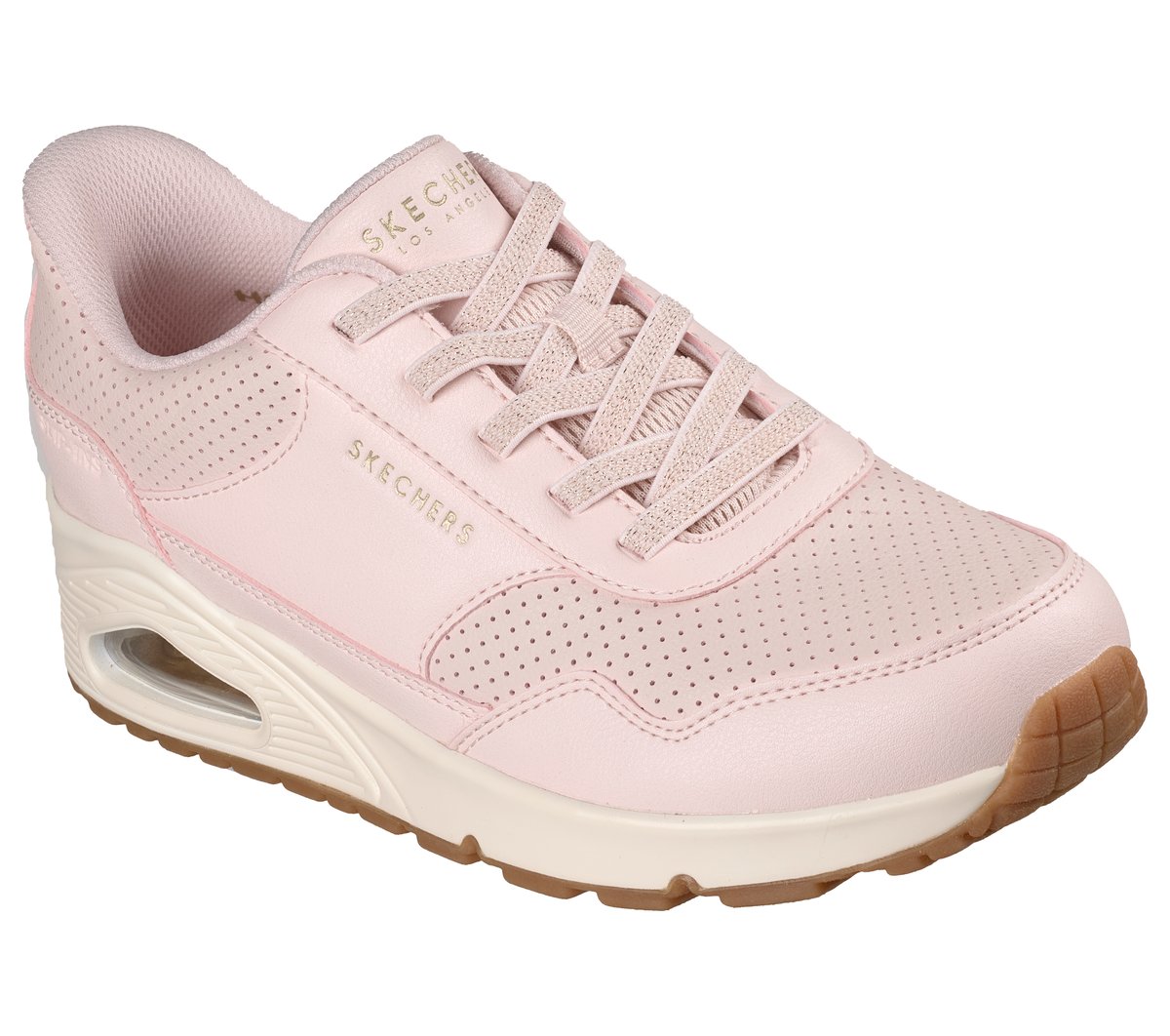 Skechers Slip-ins: UNO - Banksia Luxe | SKECHERS BE