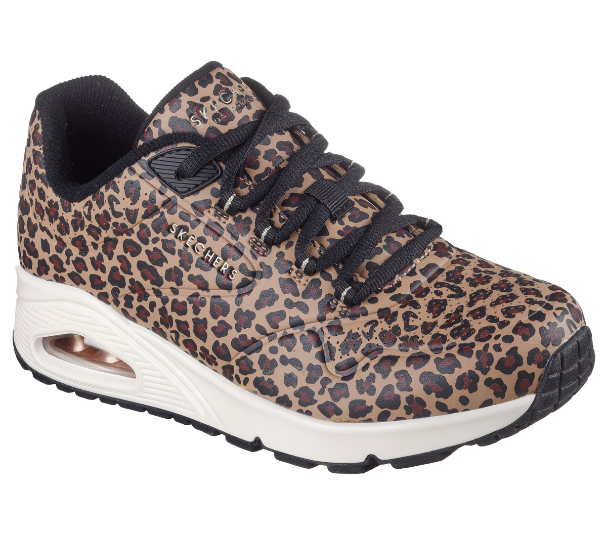 UNO - Kat-Neato — LEOPARD