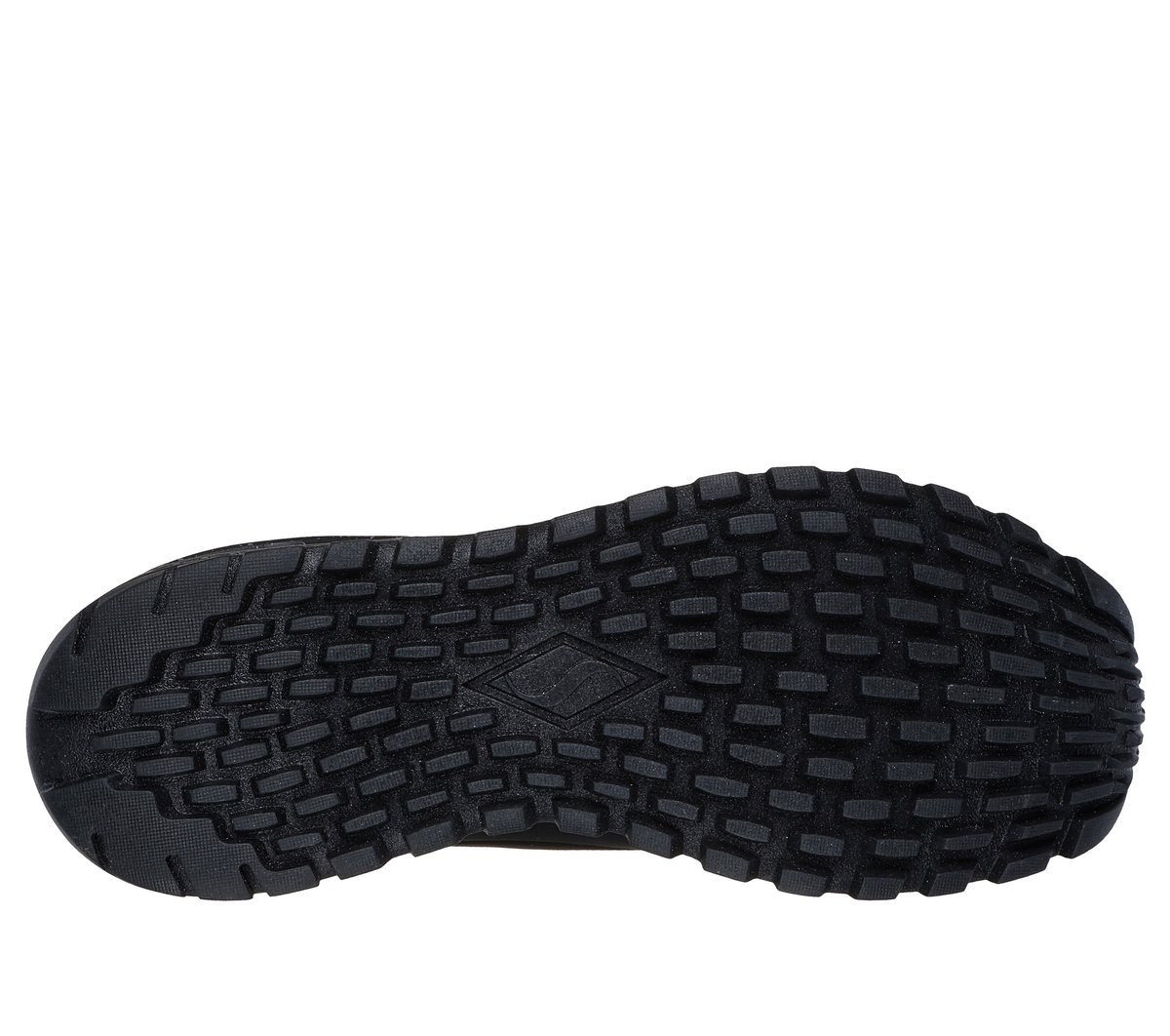 Waterproof: UNO Rugged - Spotted Terrain — BLACK