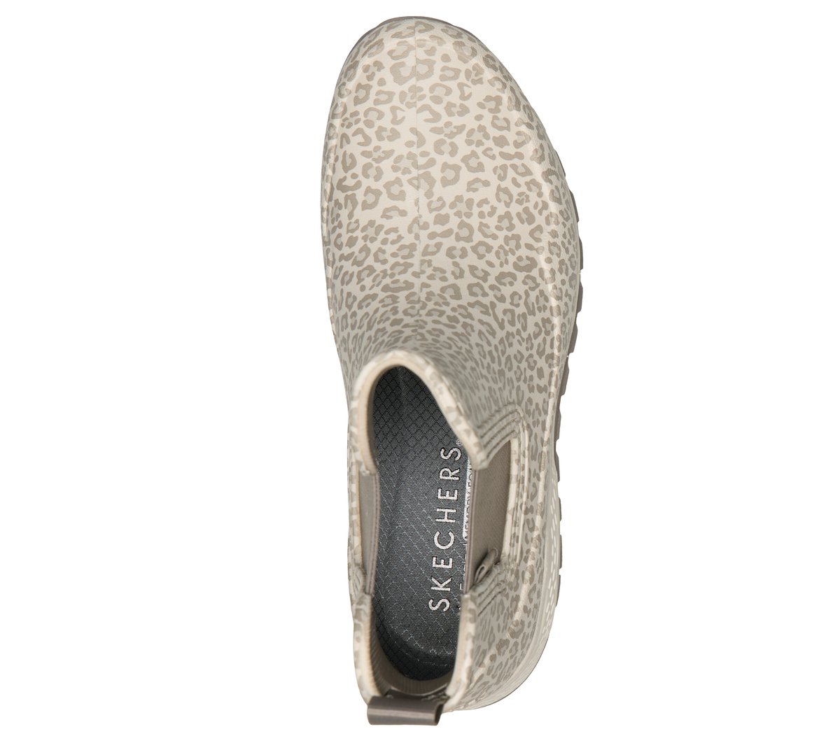 Waterproof: UNO Rugged - Dancing N The Rain — LEOPARD