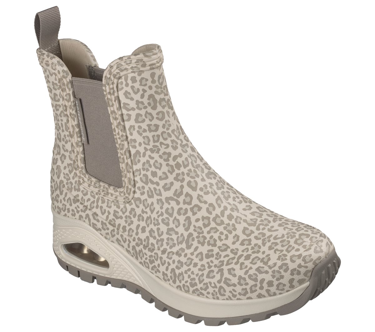 Waterproof: UNO Rugged - Dancing N The Rain — LEOPARD