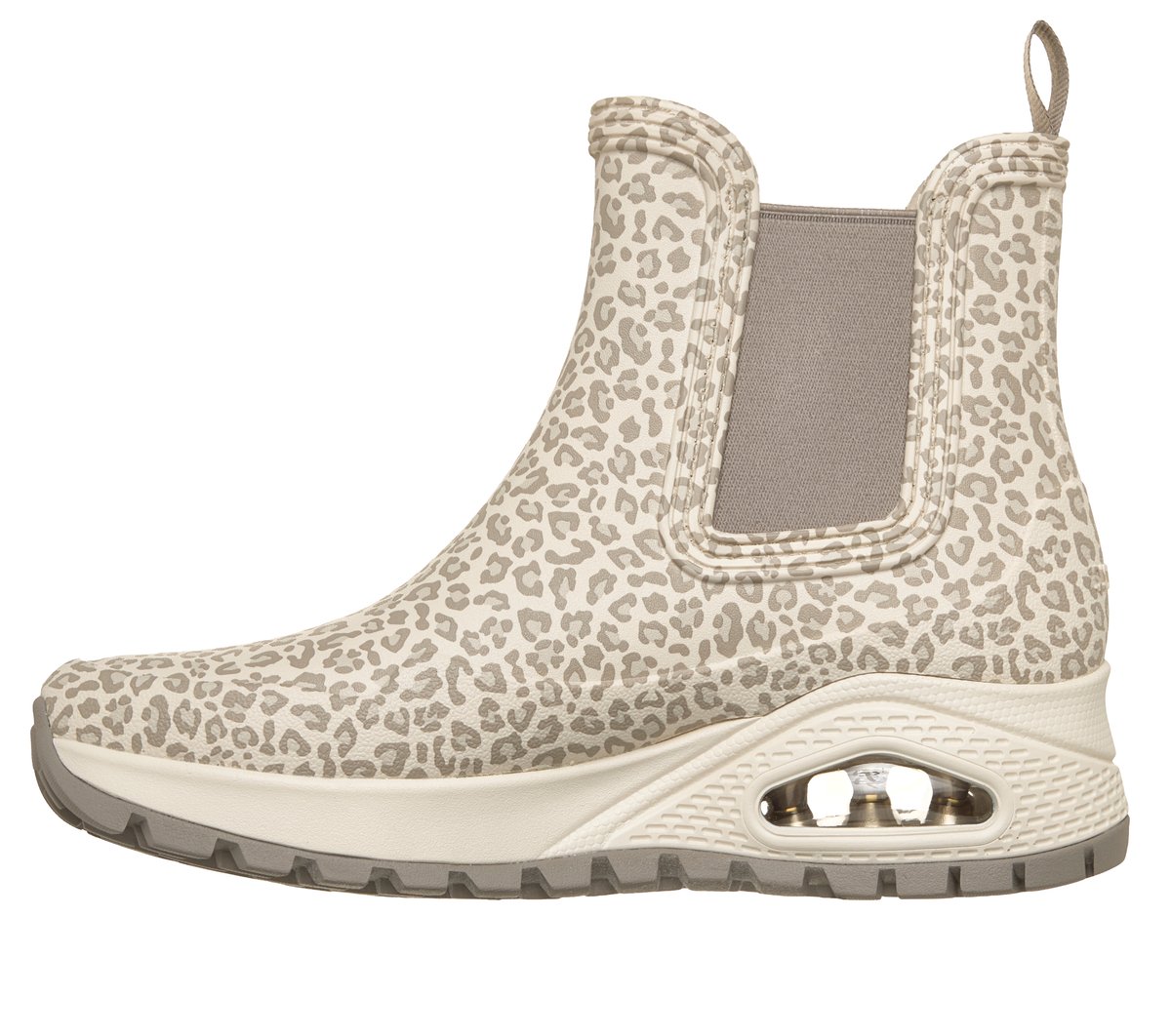 Waterproof: UNO Rugged - Dancing N The Rain — LEOPARD