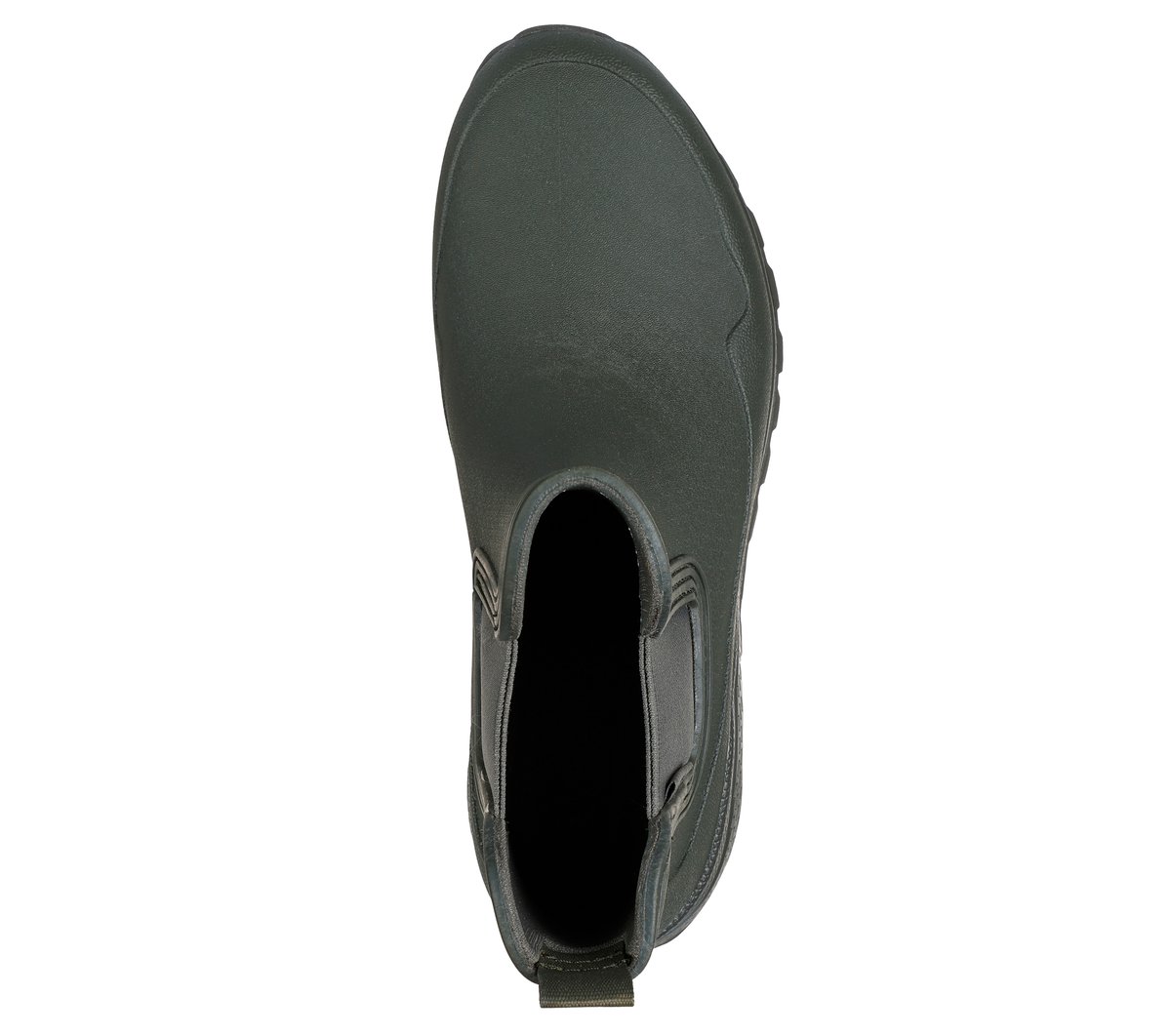 Waterproof: UNO Rugged - Dancing N The Rain — OLIVE