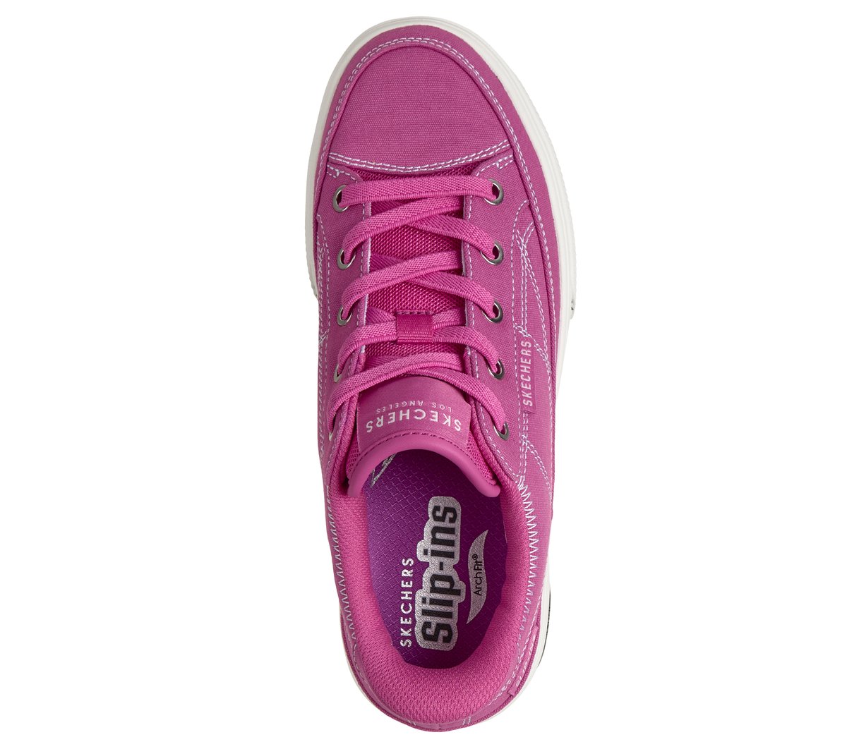 Skechers Arch Fit Arcade See Ya There - vue 10