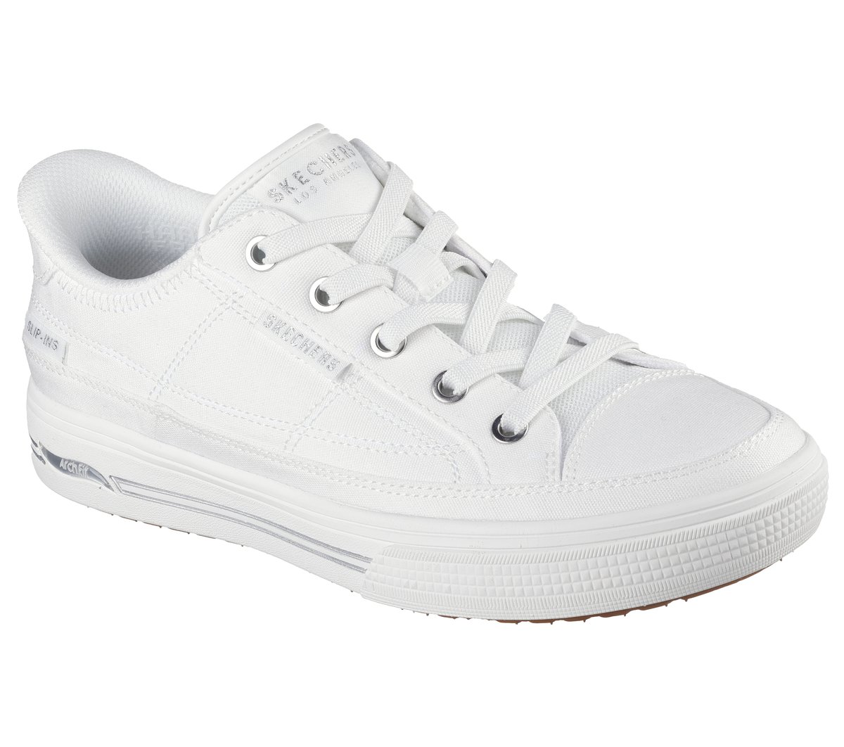 Skechers Arch Fit Arcade See Ya There - vue 5