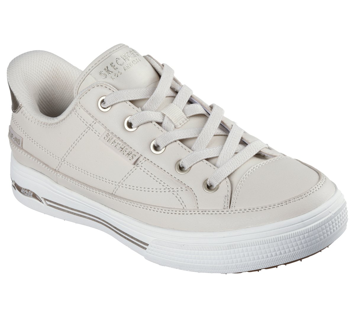 Skechers Slip-ins: Arch Fit Arcade Catch Ya There