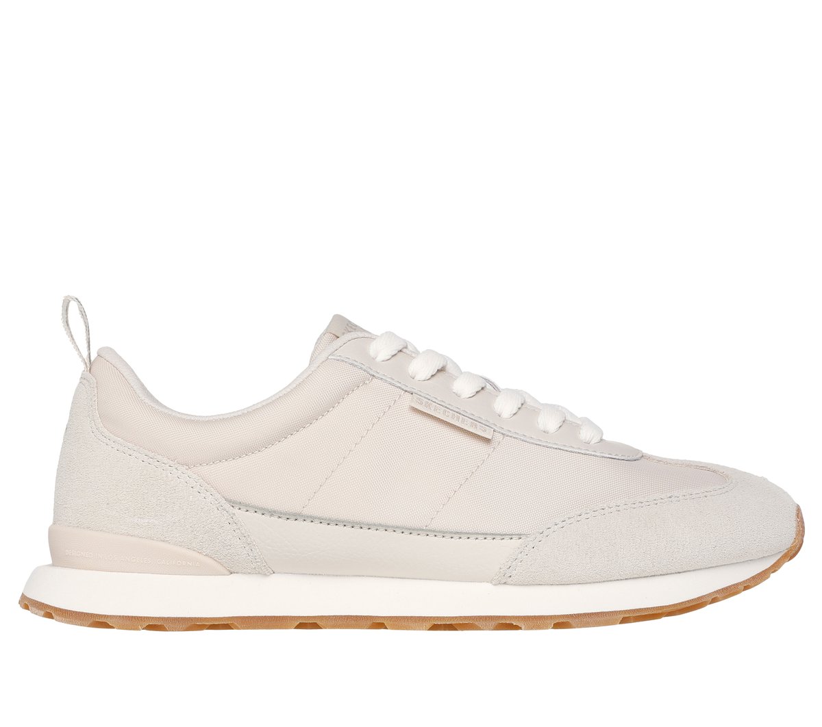 Skechers Zilla - Mecha en Rota Blanca, talla 36