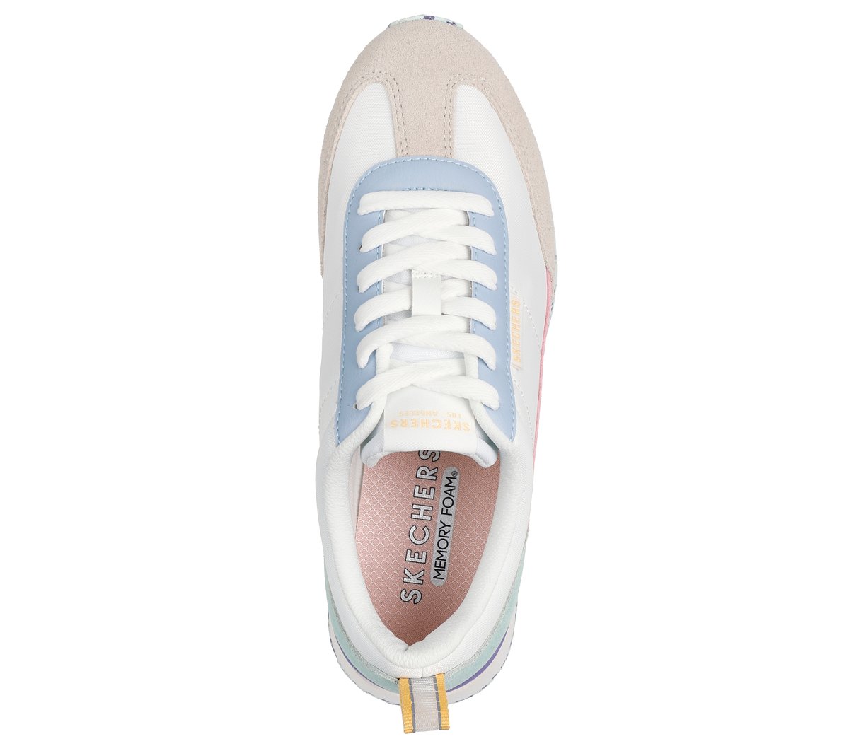 Zilla - Mecha — WHITE / MULTI