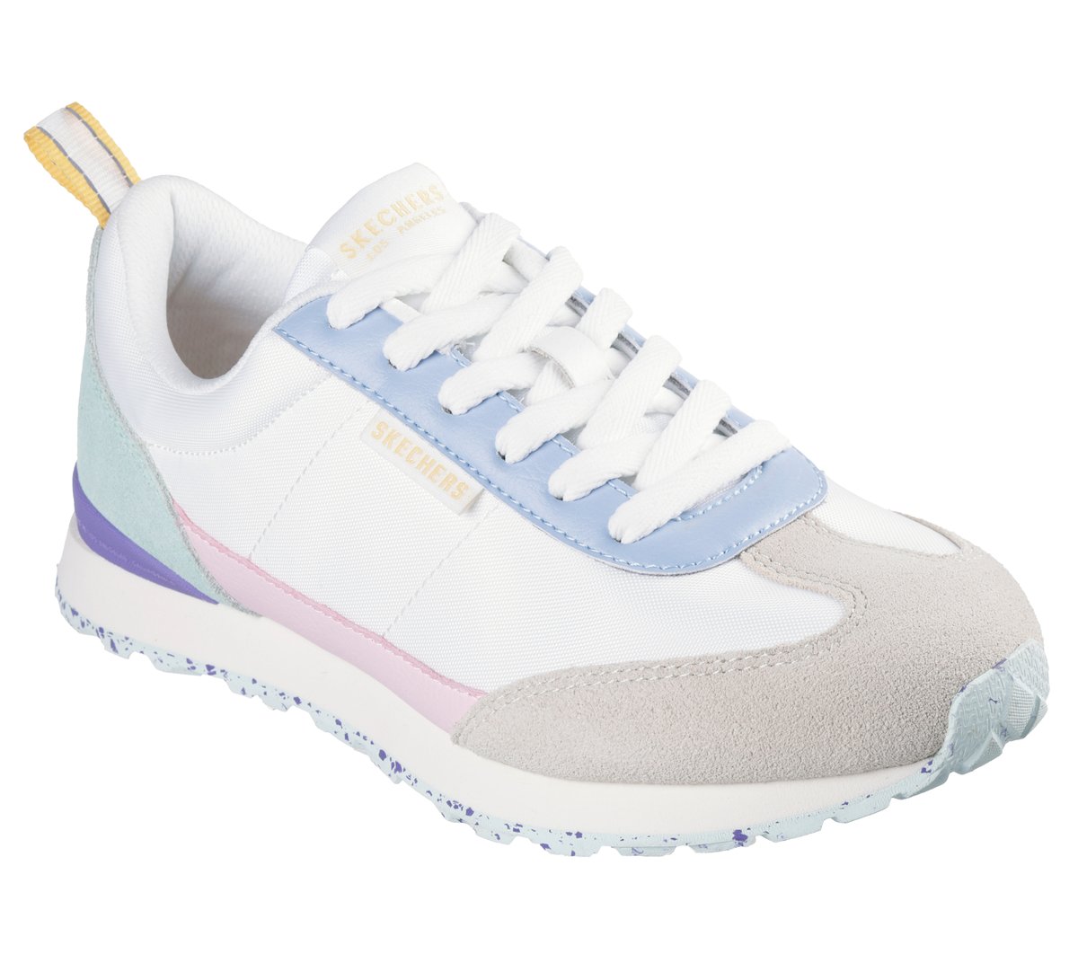 Zilla - Mecha — WHITE / MULTI