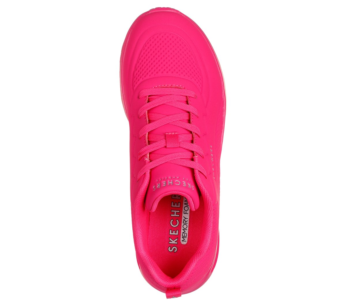 UNO Lite - Lighter One — HOT PINK