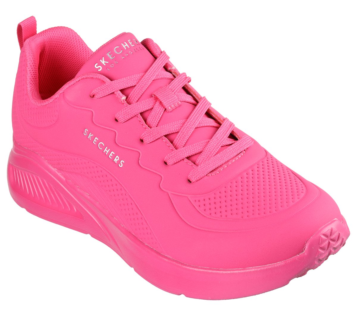 UNO Lite - Lighter One — HOT PINK