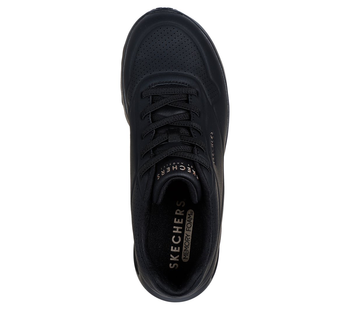 UNO Lite - Lite Work — BLACK