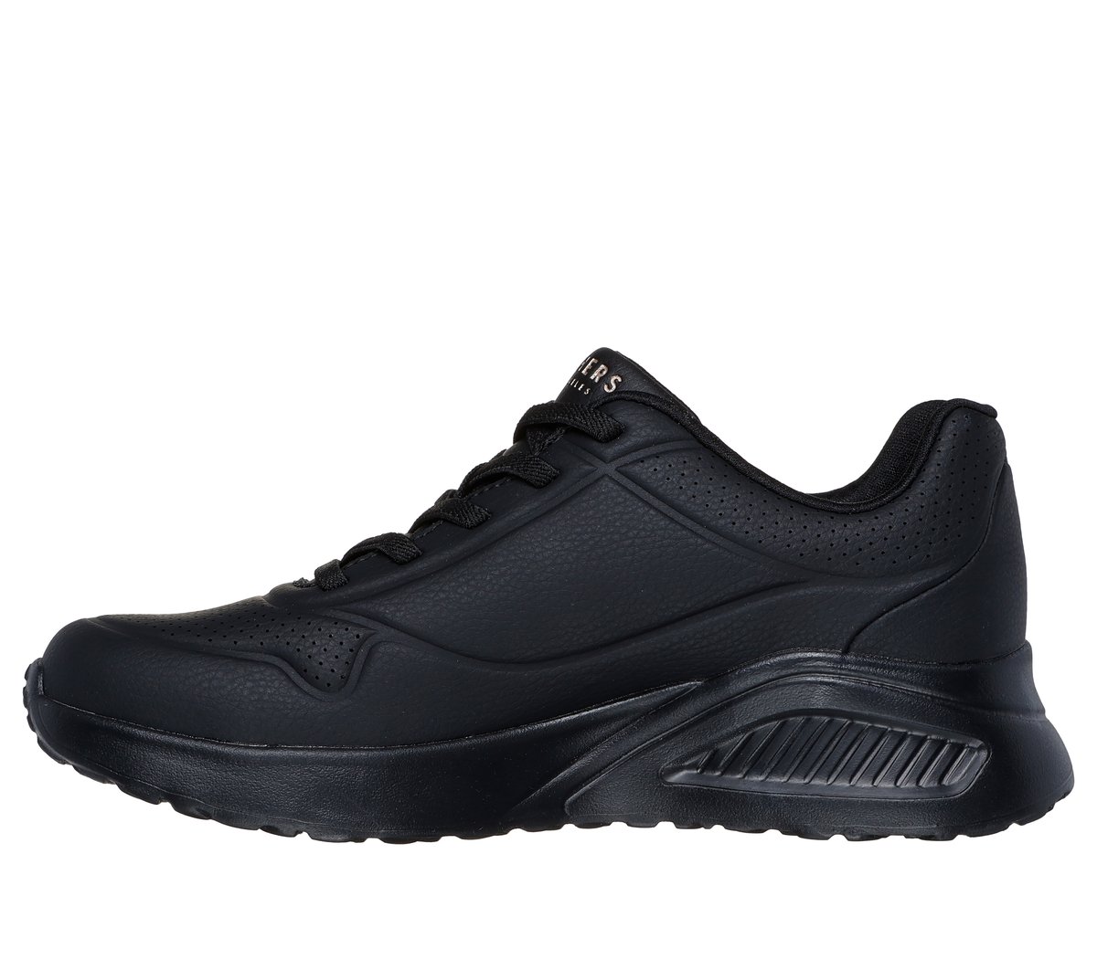 UNO Lite - Lite Work — BLACK