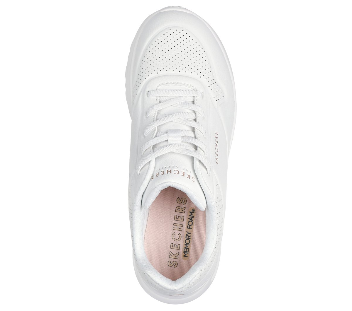 UNO Lite - Lite Work — WHITE