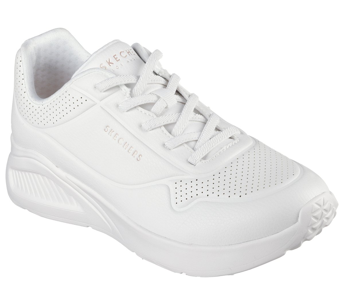 UNO Lite - Lite Work — WHITE